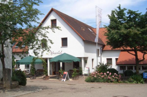 Hotels in Kirchheim Am Ries